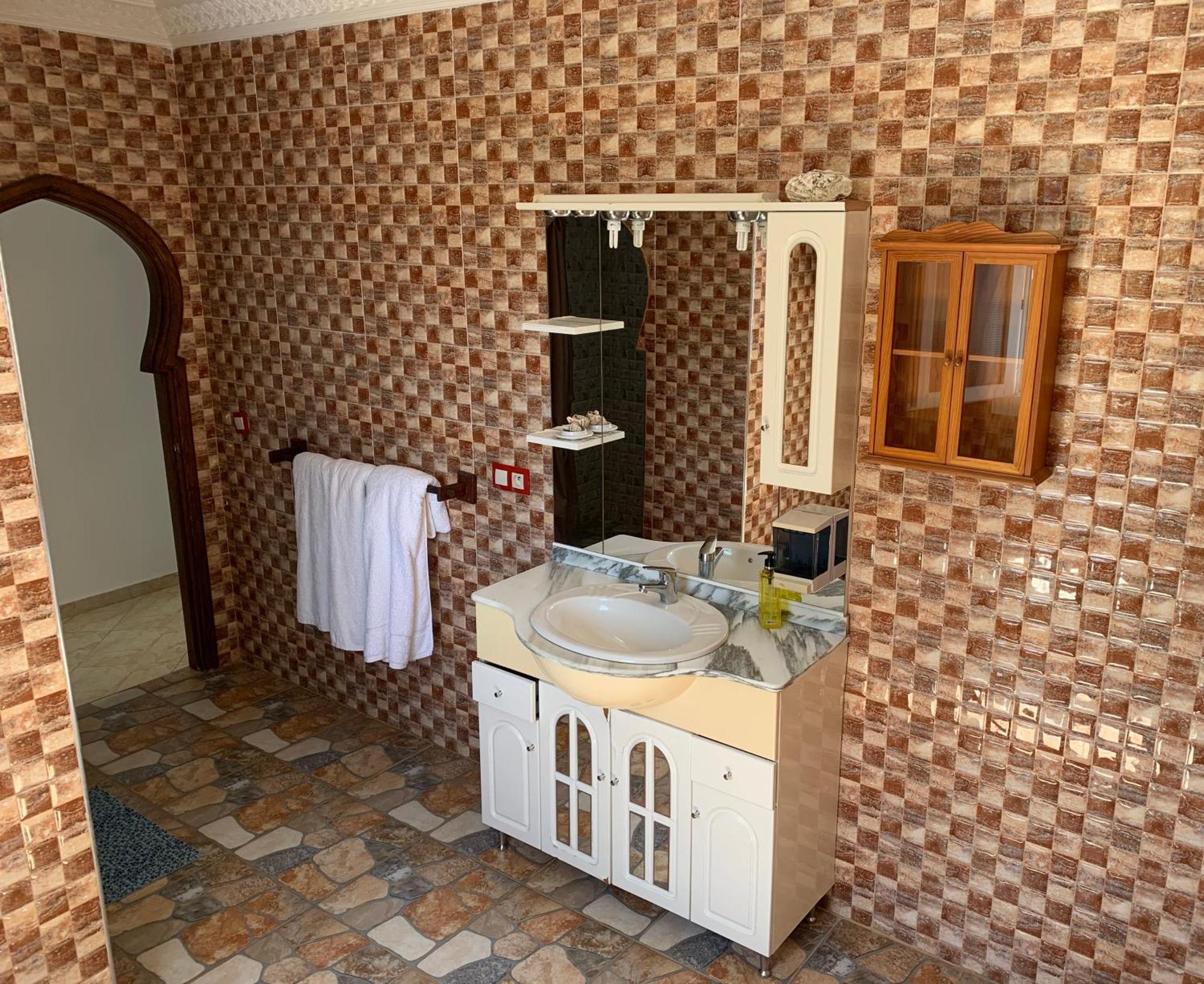Rayani Maison D'Hotes Chozas Exterior photo